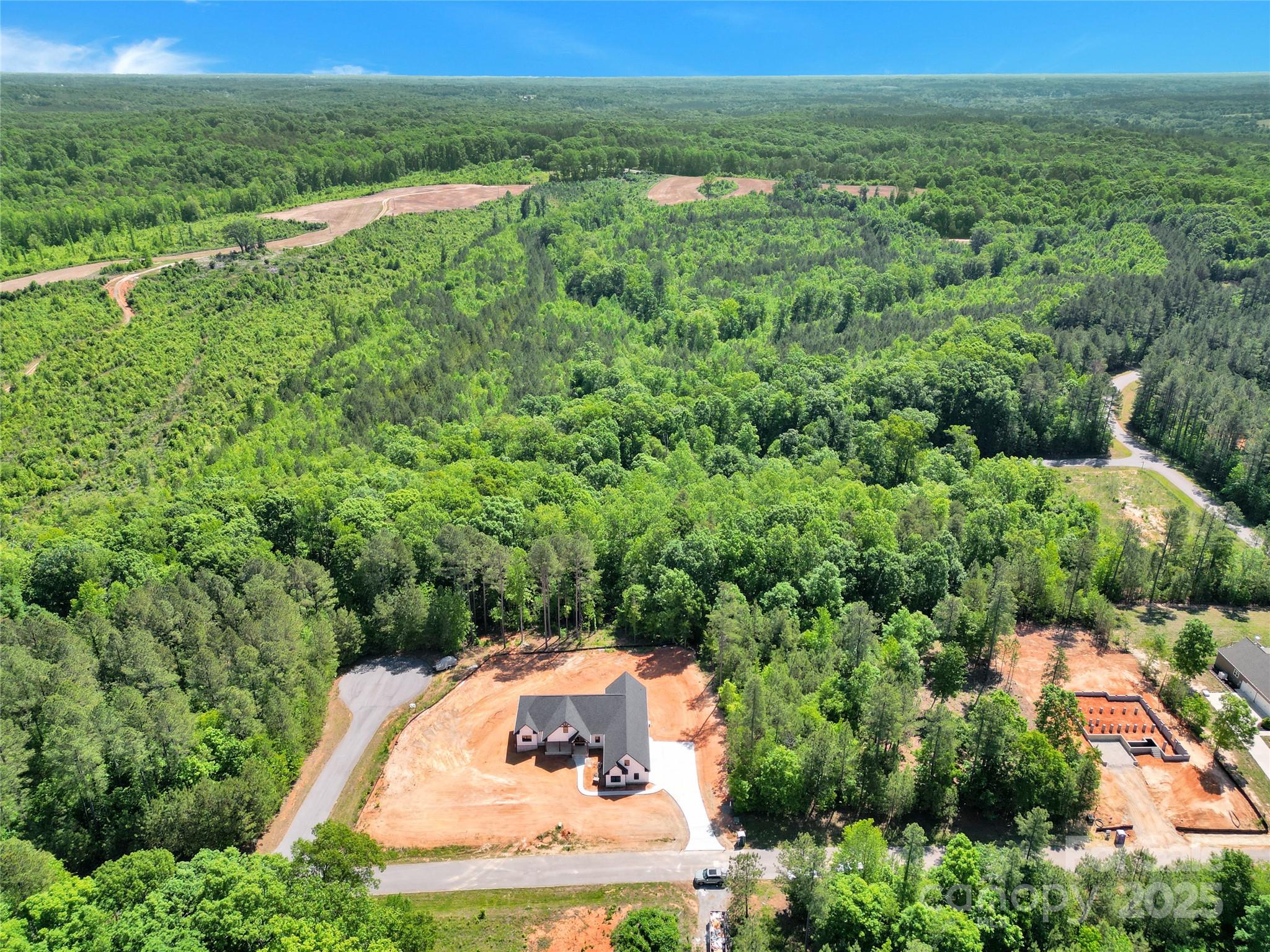 River Oaks Landings - Residential