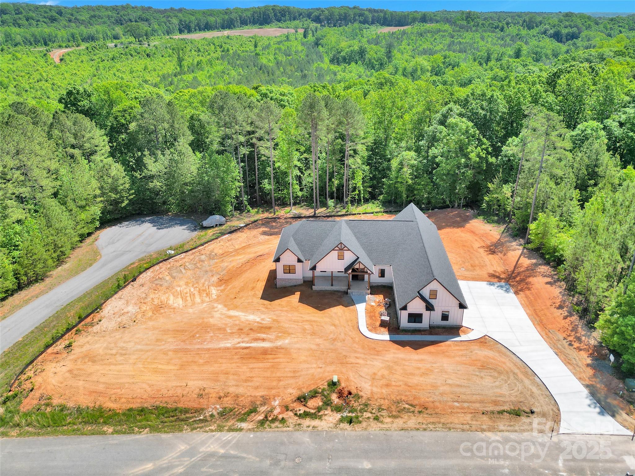 River Oaks Landings - Residential