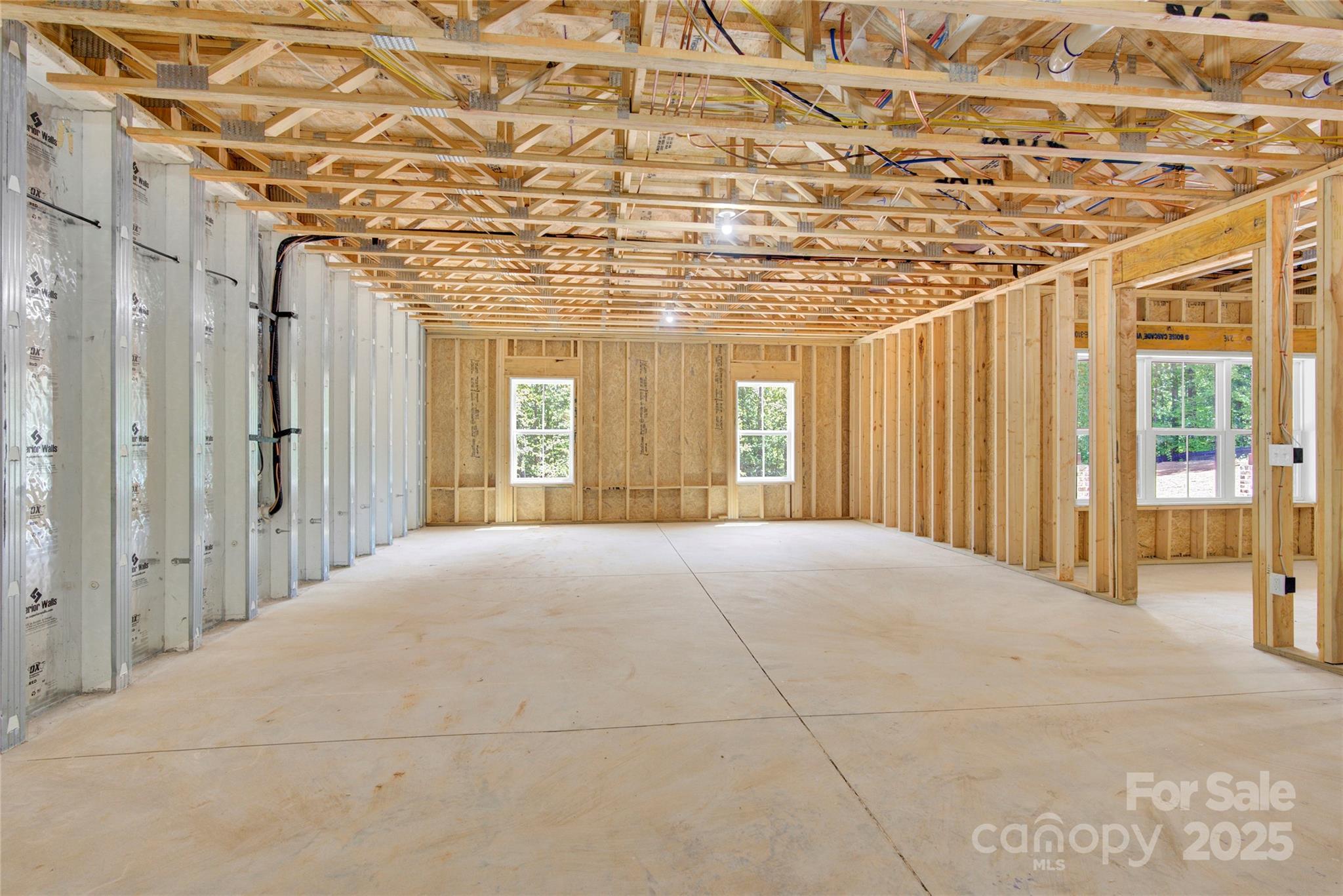 River Oaks Landings - Residential