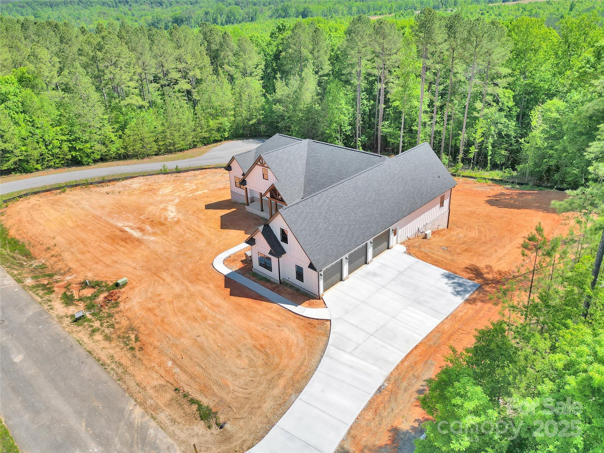 River Oaks Landings - Residential