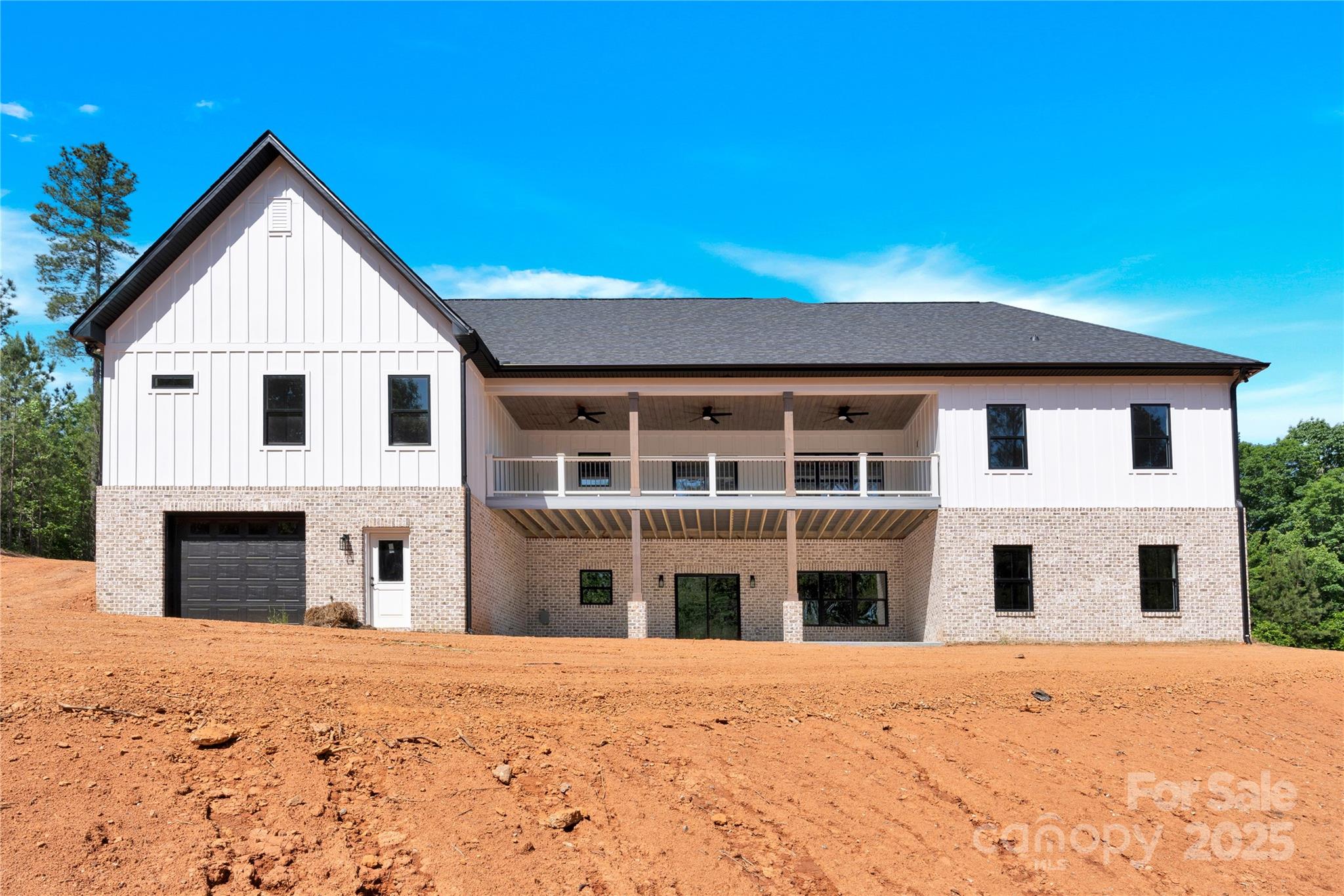 River Oaks Landings - Residential