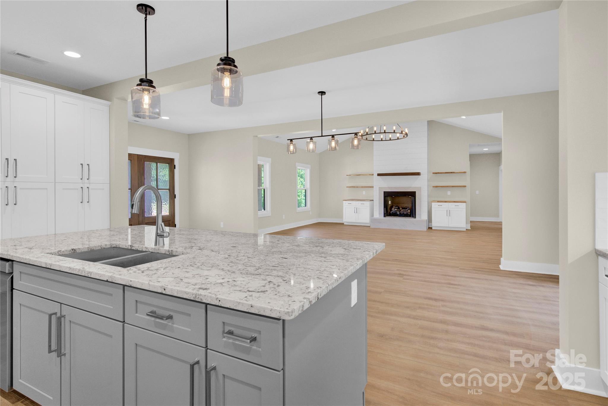 River Oaks Landings - Residential