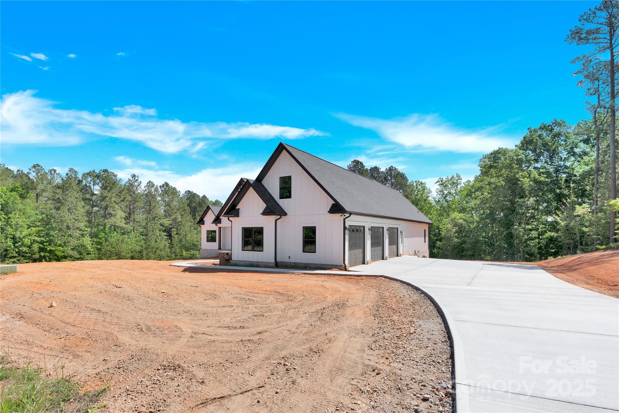 River Oaks Landings - Residential