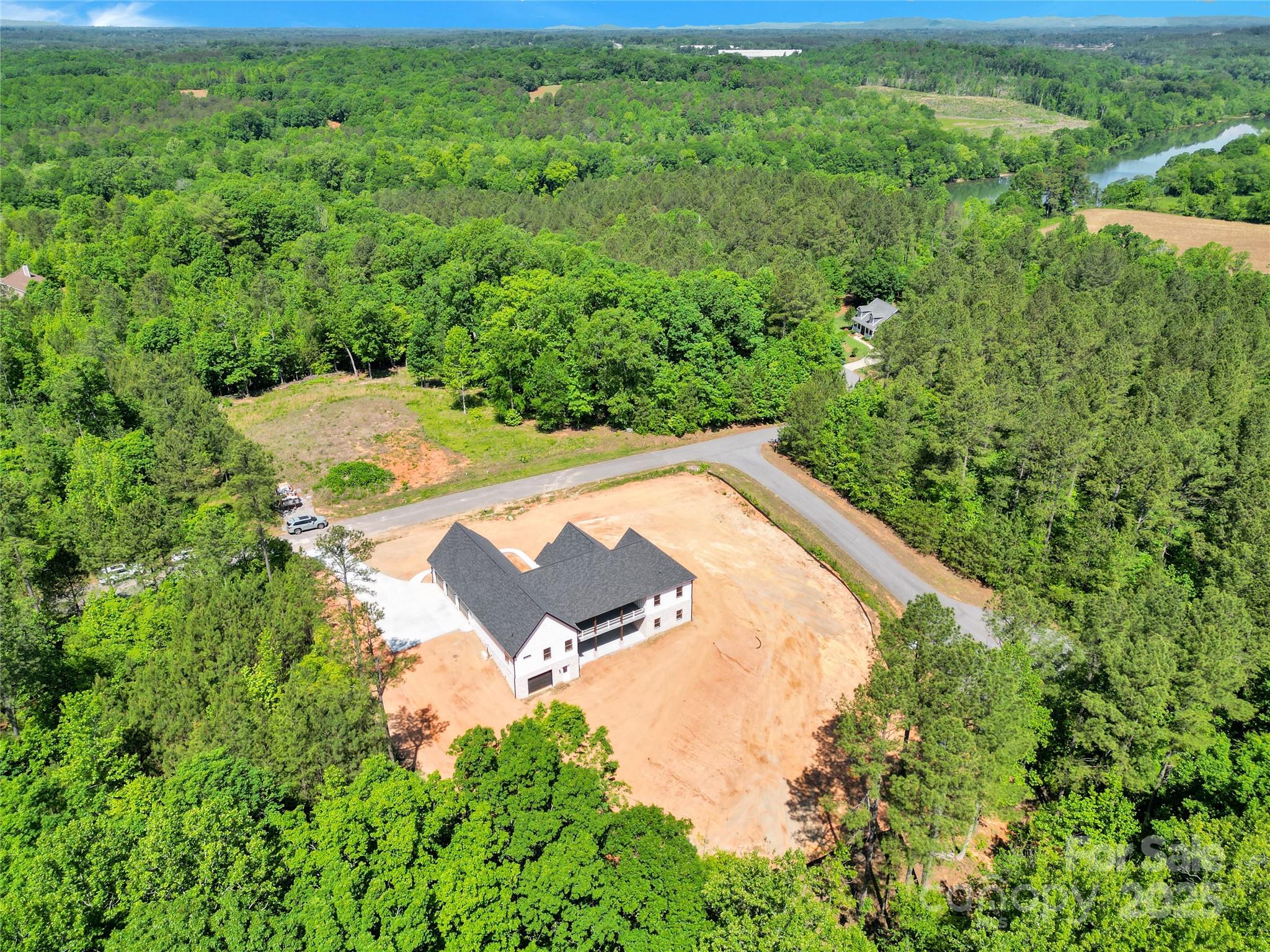 River Oaks Landings - Residential