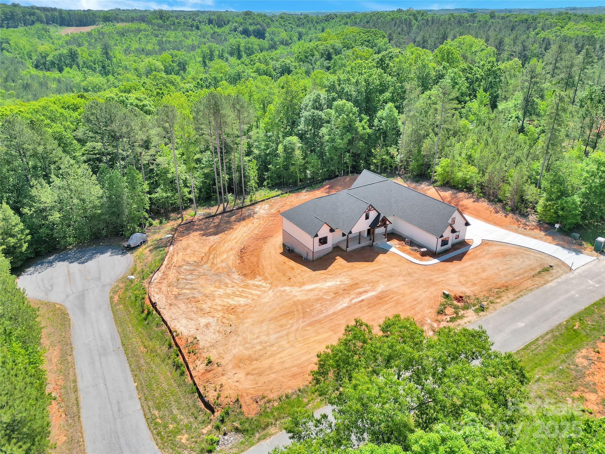 River Oaks Landings - Residential