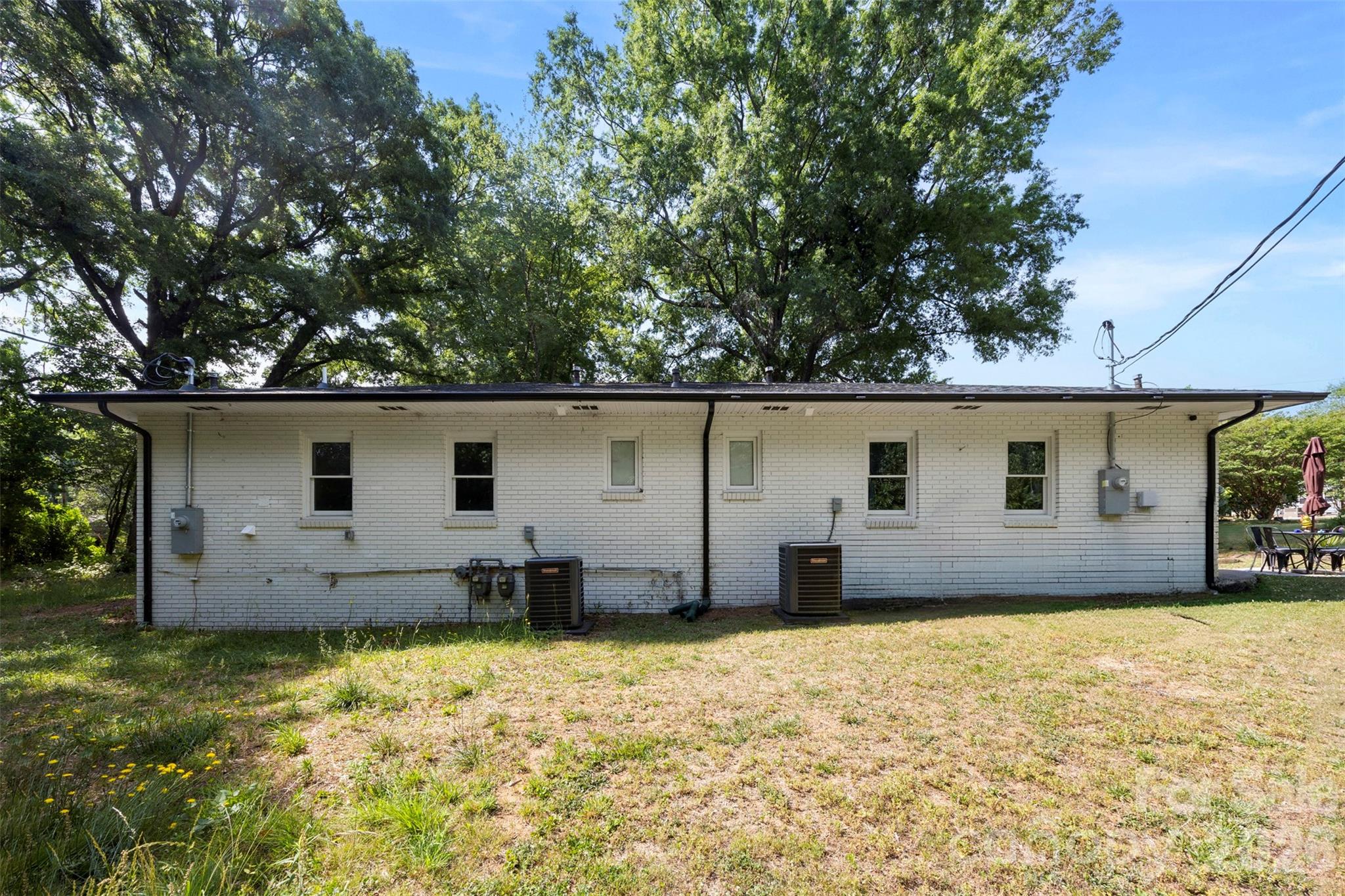 NONE - Residential Income