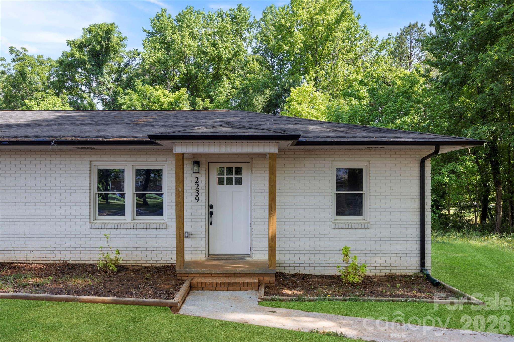2237-2239 Catawba Heights Road