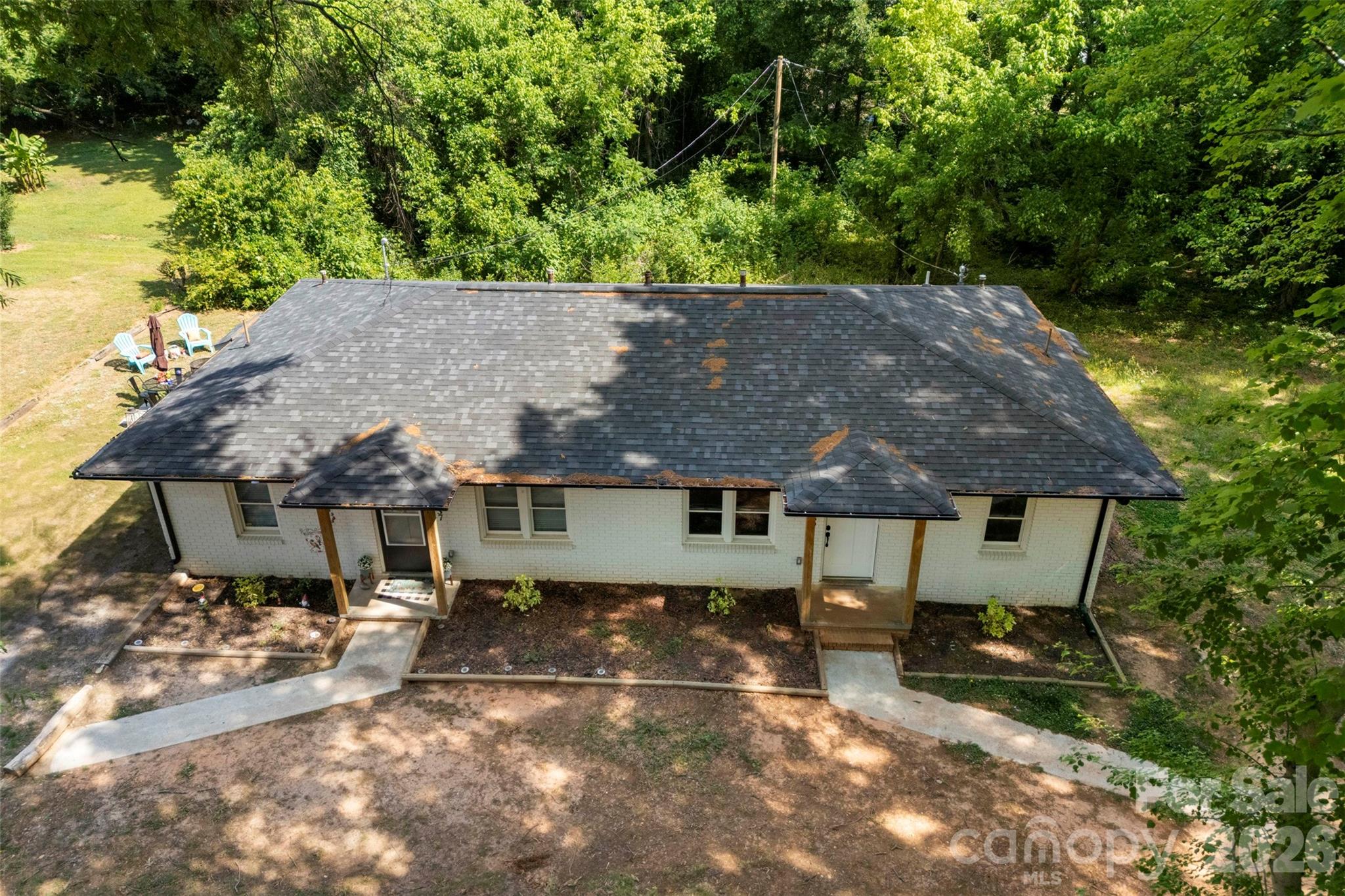 NONE - Residential Income