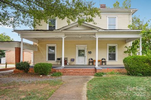 315 Park Avenue Rock Hill SC 29730