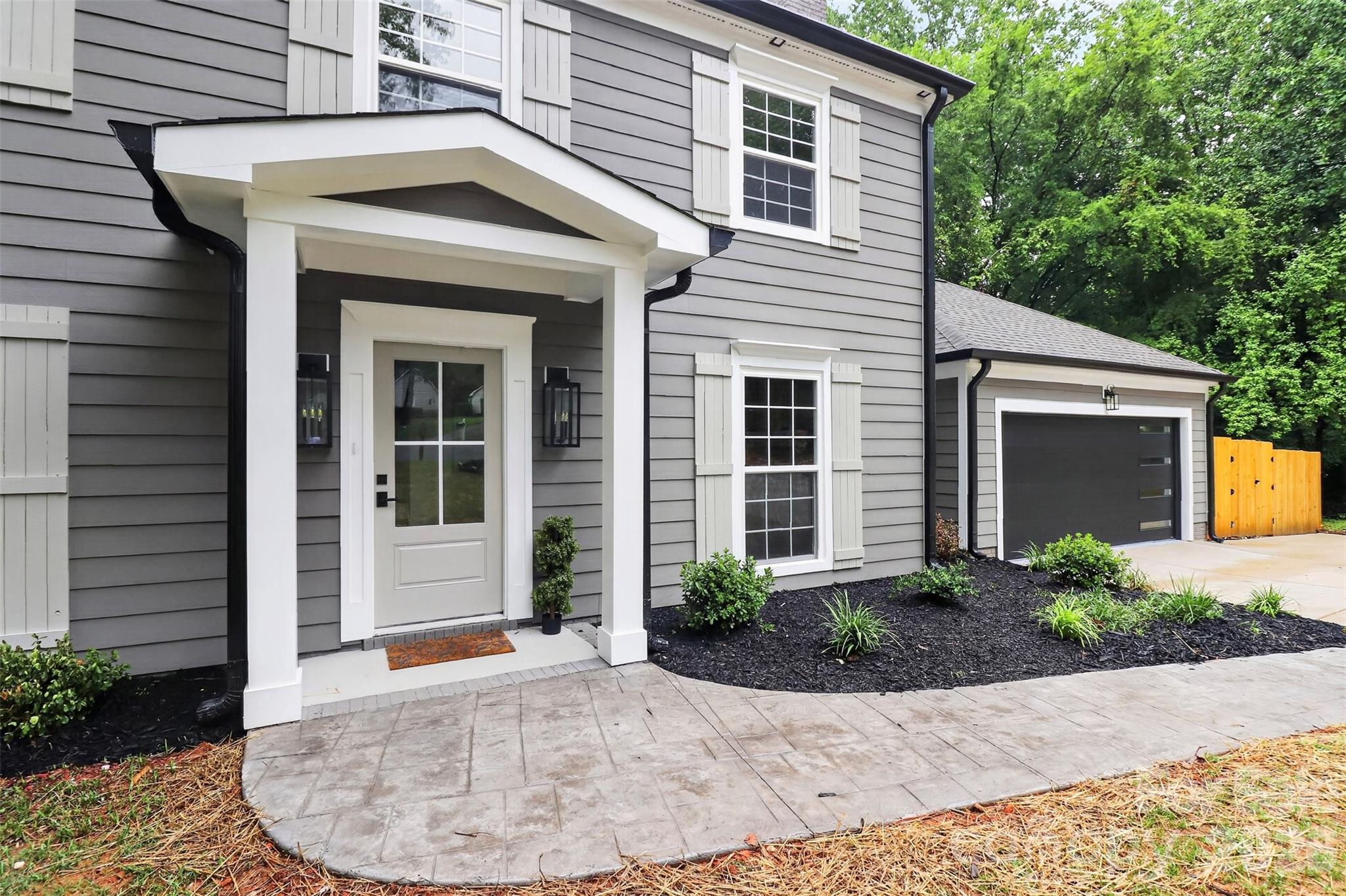 400 Hickok Court