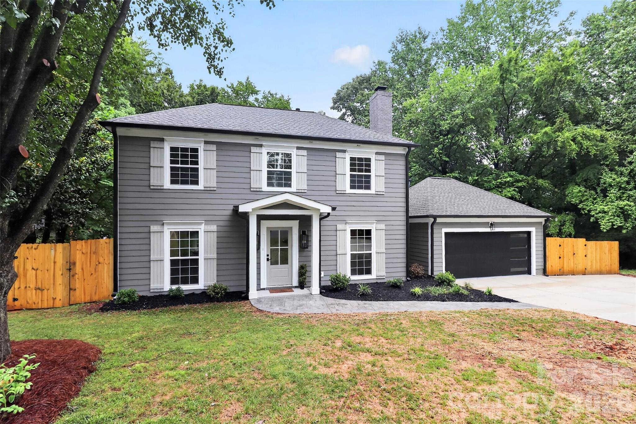 400 Hickok Court