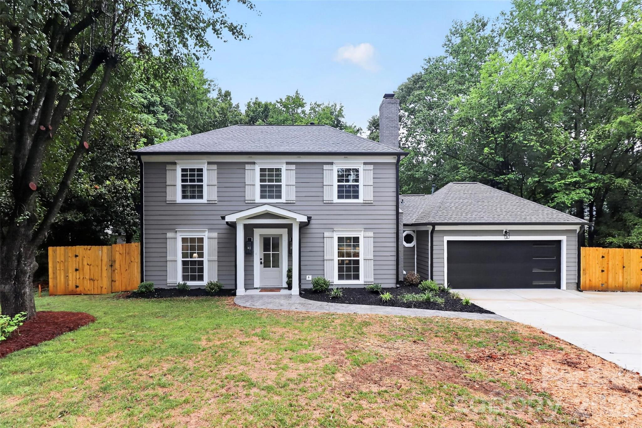 400 Hickok Court