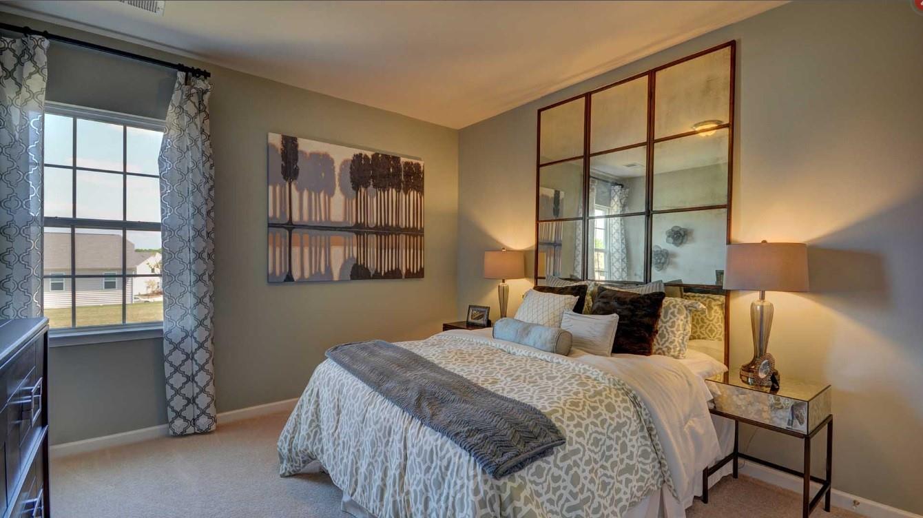 Shannon Woods - Residential
