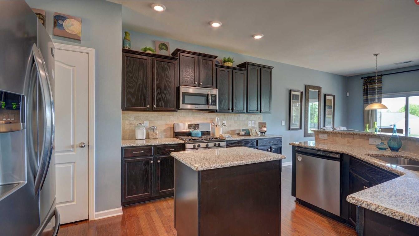 Shannon Woods - Residential