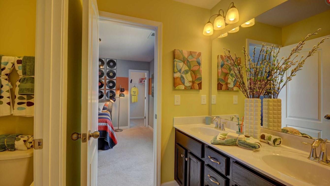 Shannon Woods - Residential