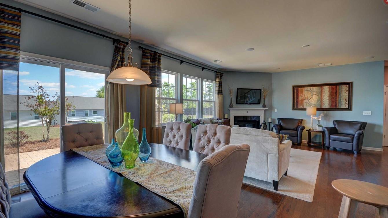 Shannon Woods - Residential