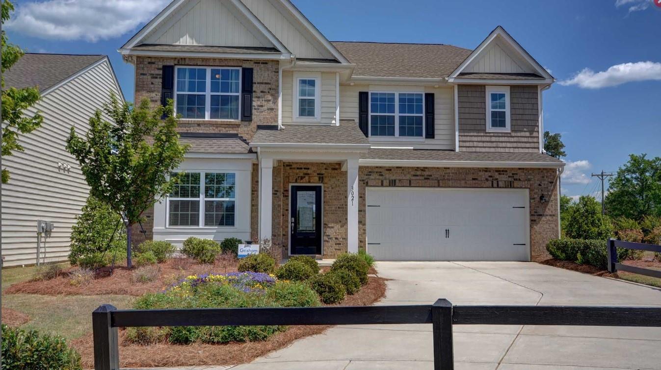Shannon Woods - Residential