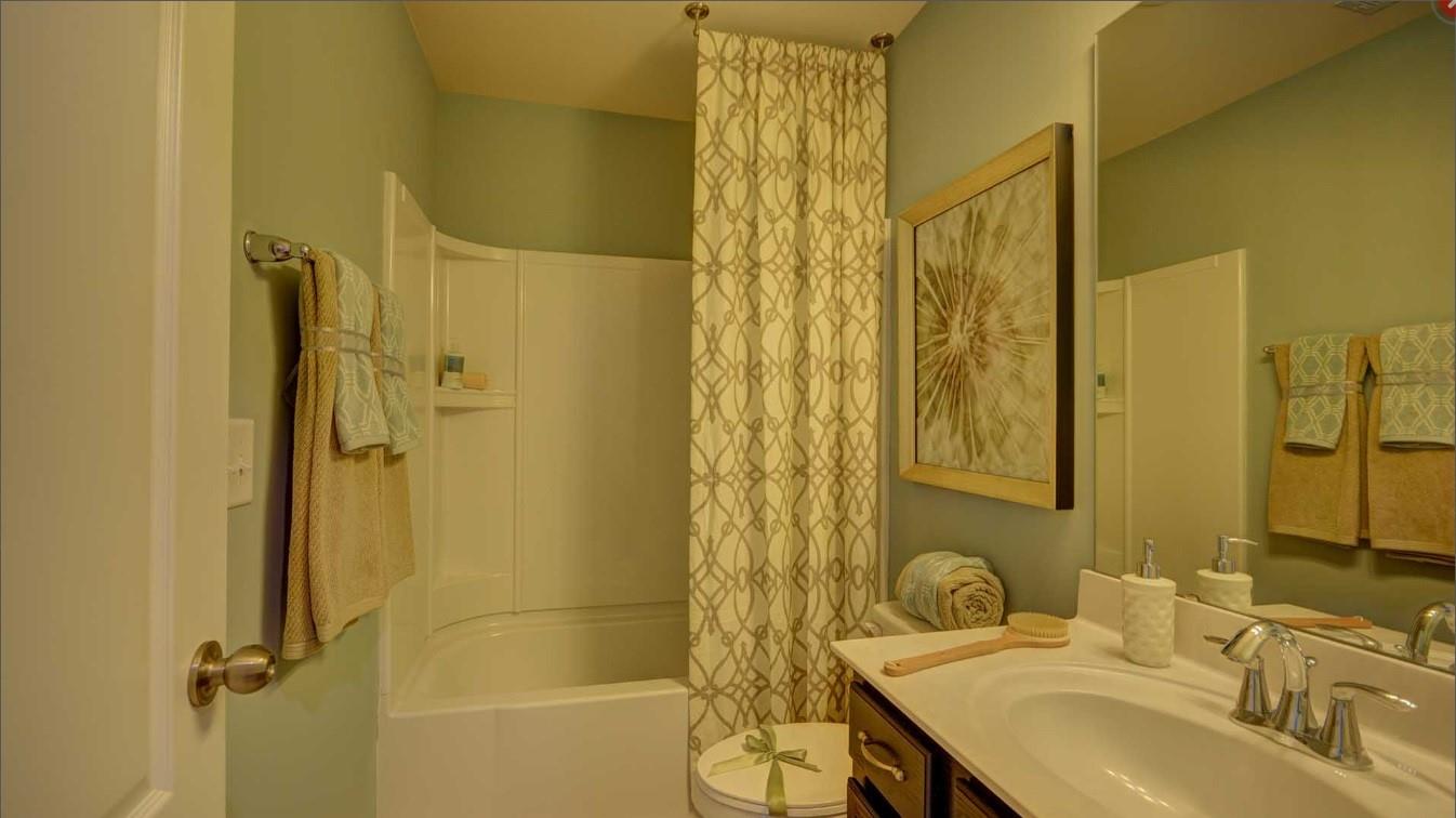 Shannon Woods - Residential