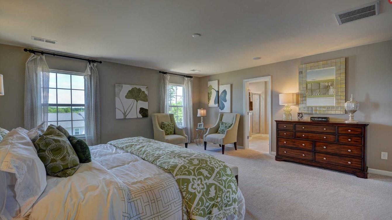 Shannon Woods - Residential