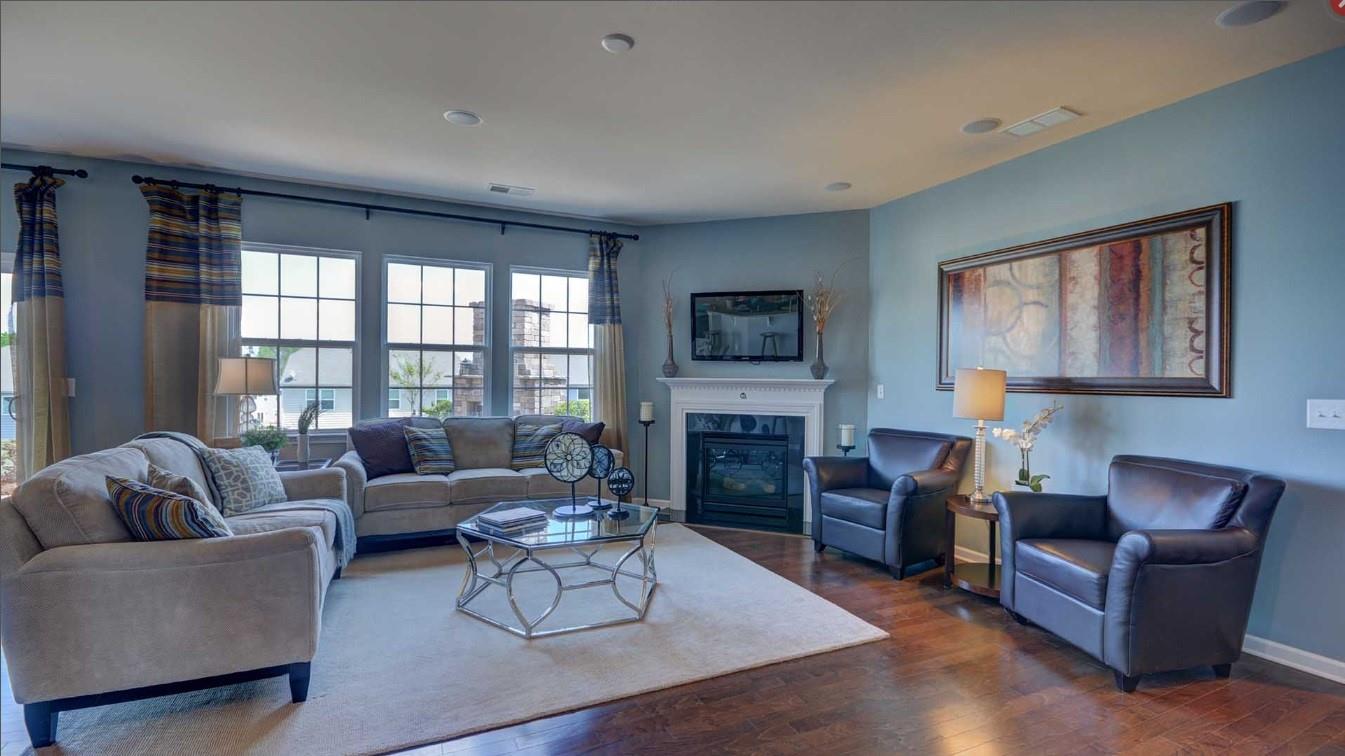 Shannon Woods - Residential