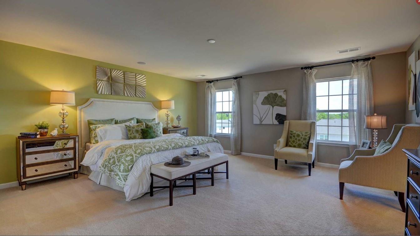 Shannon Woods - Residential