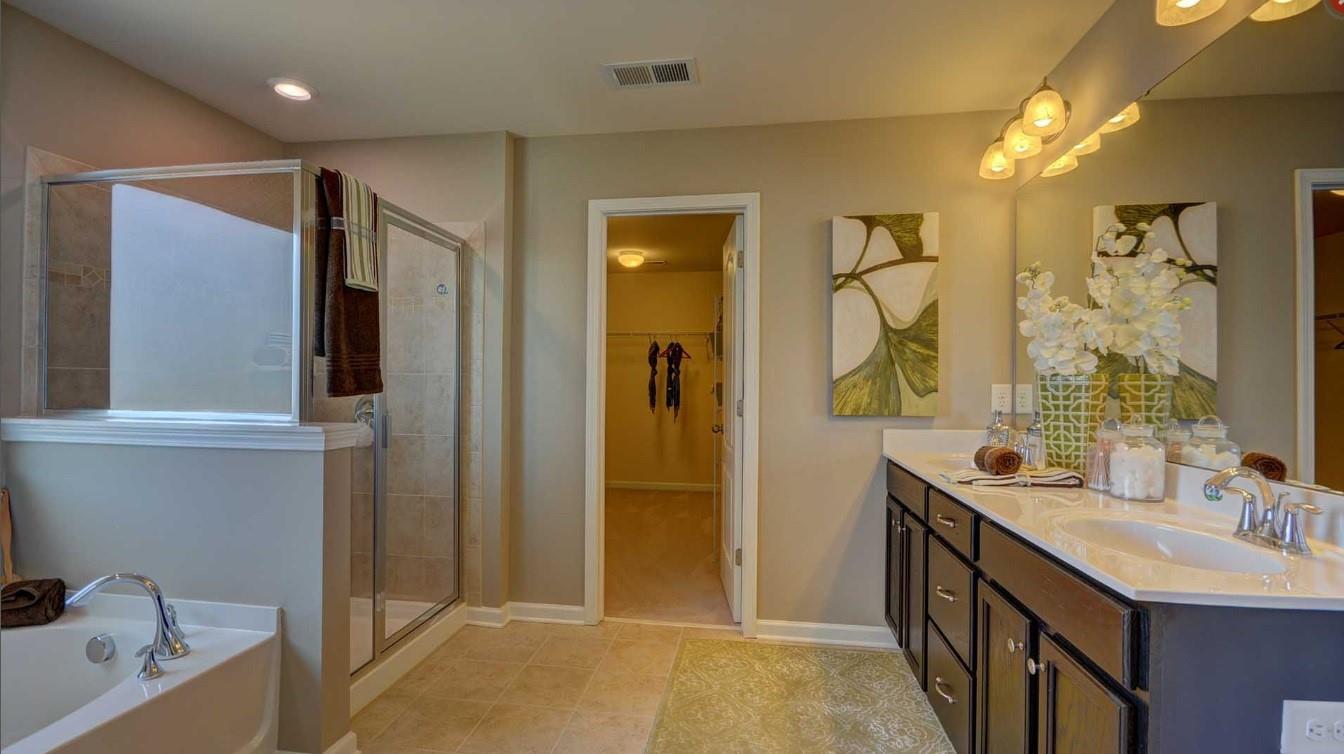 Shannon Woods - Residential