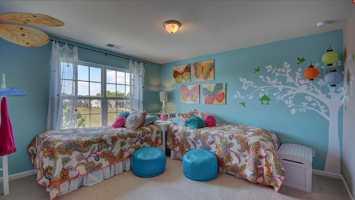 Shannon Woods - Residential