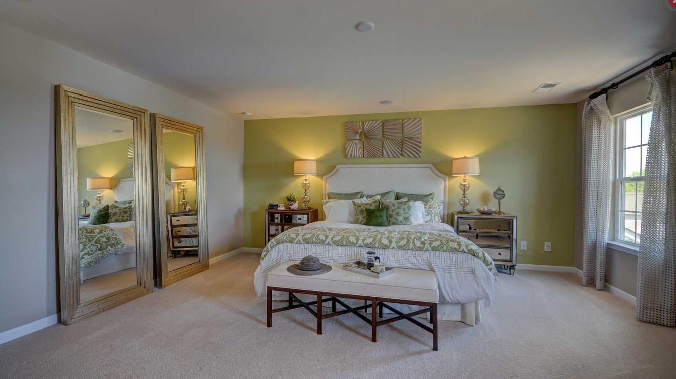 Shannon Woods - Residential