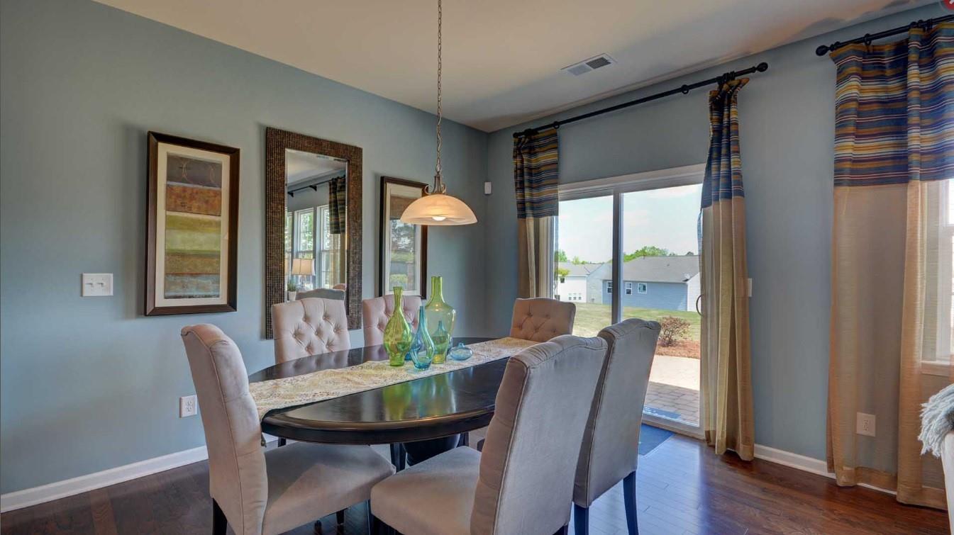 Shannon Woods - Residential