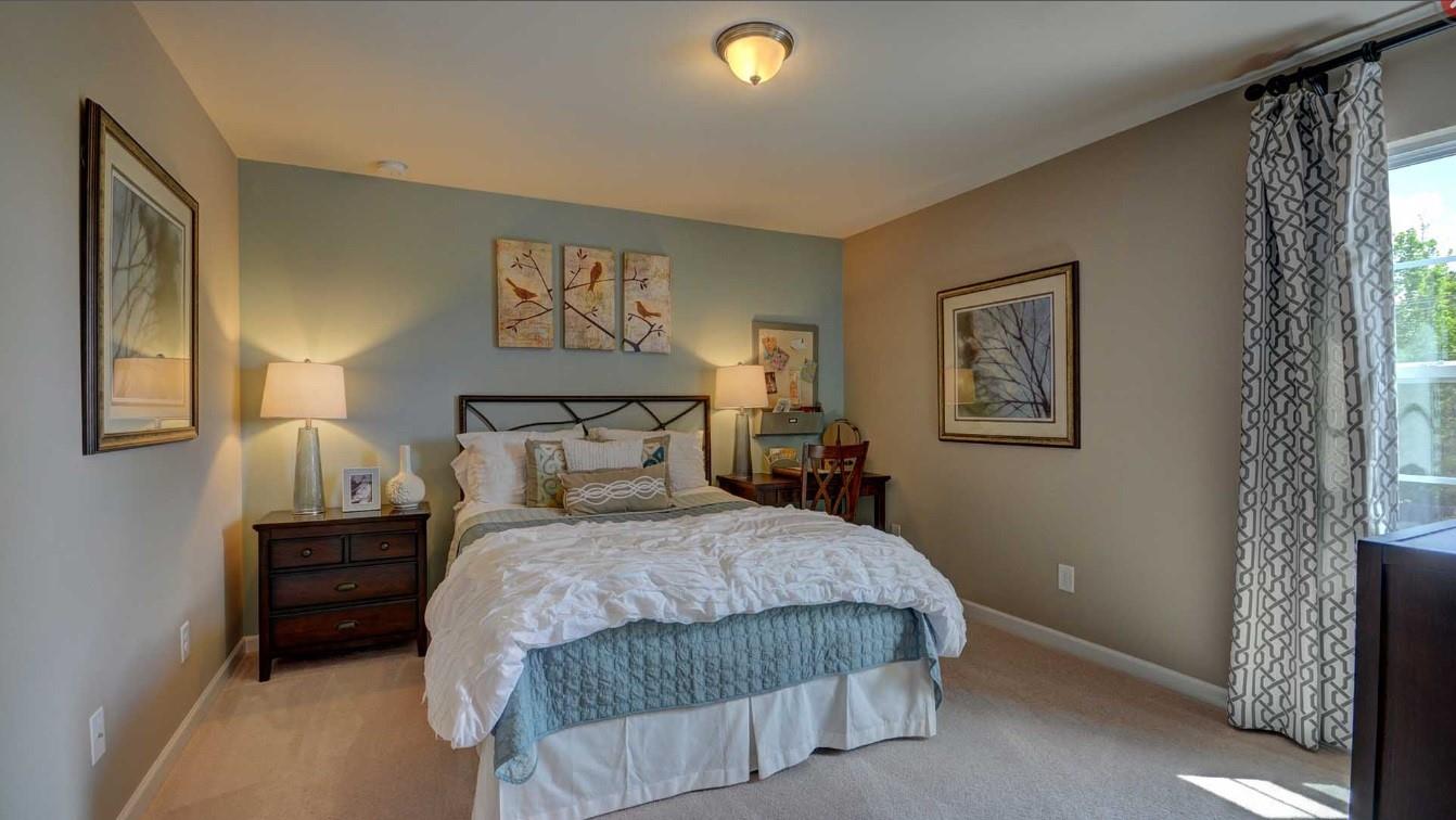 Shannon Woods - Residential