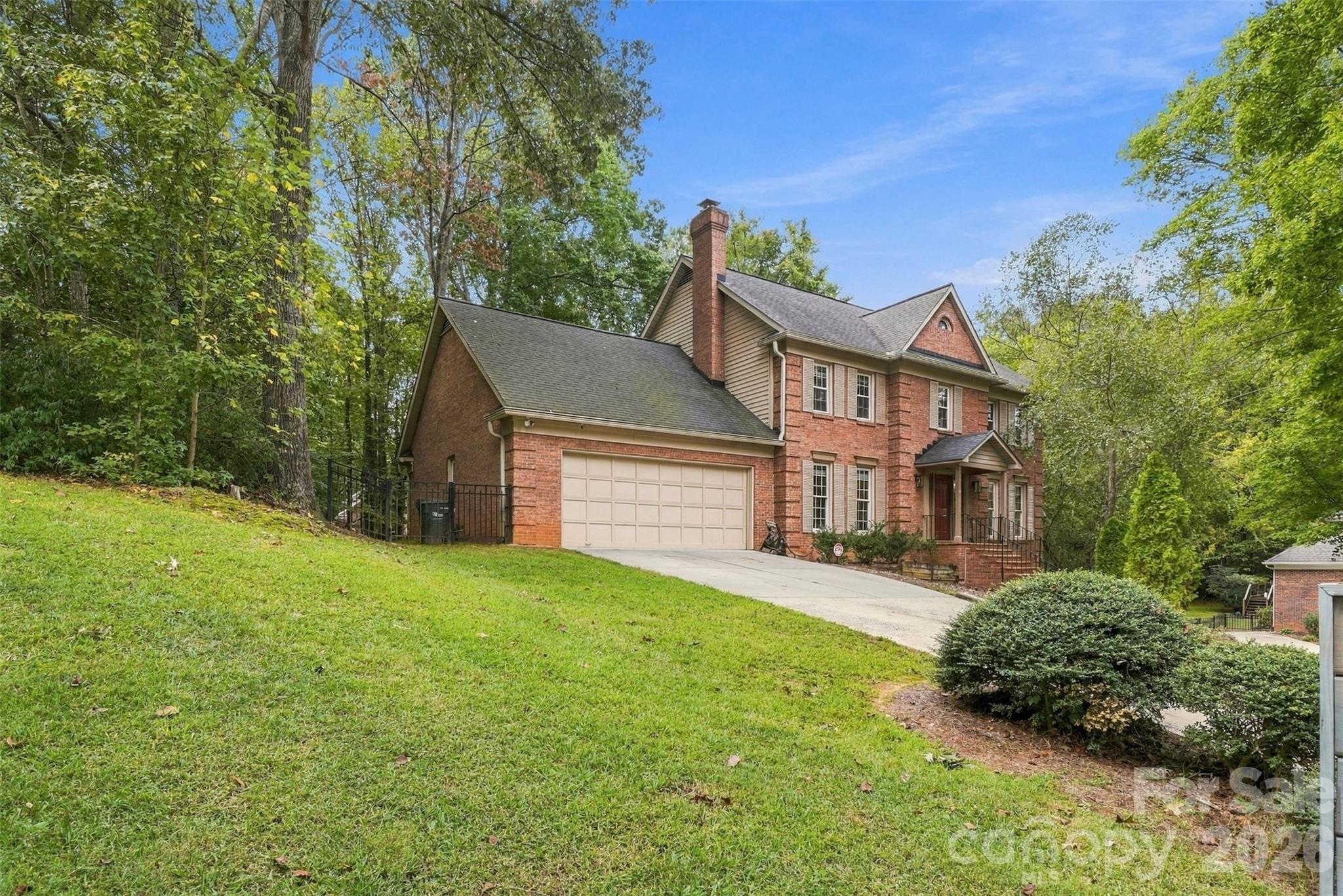 2020 Fairchelsea Way Lane