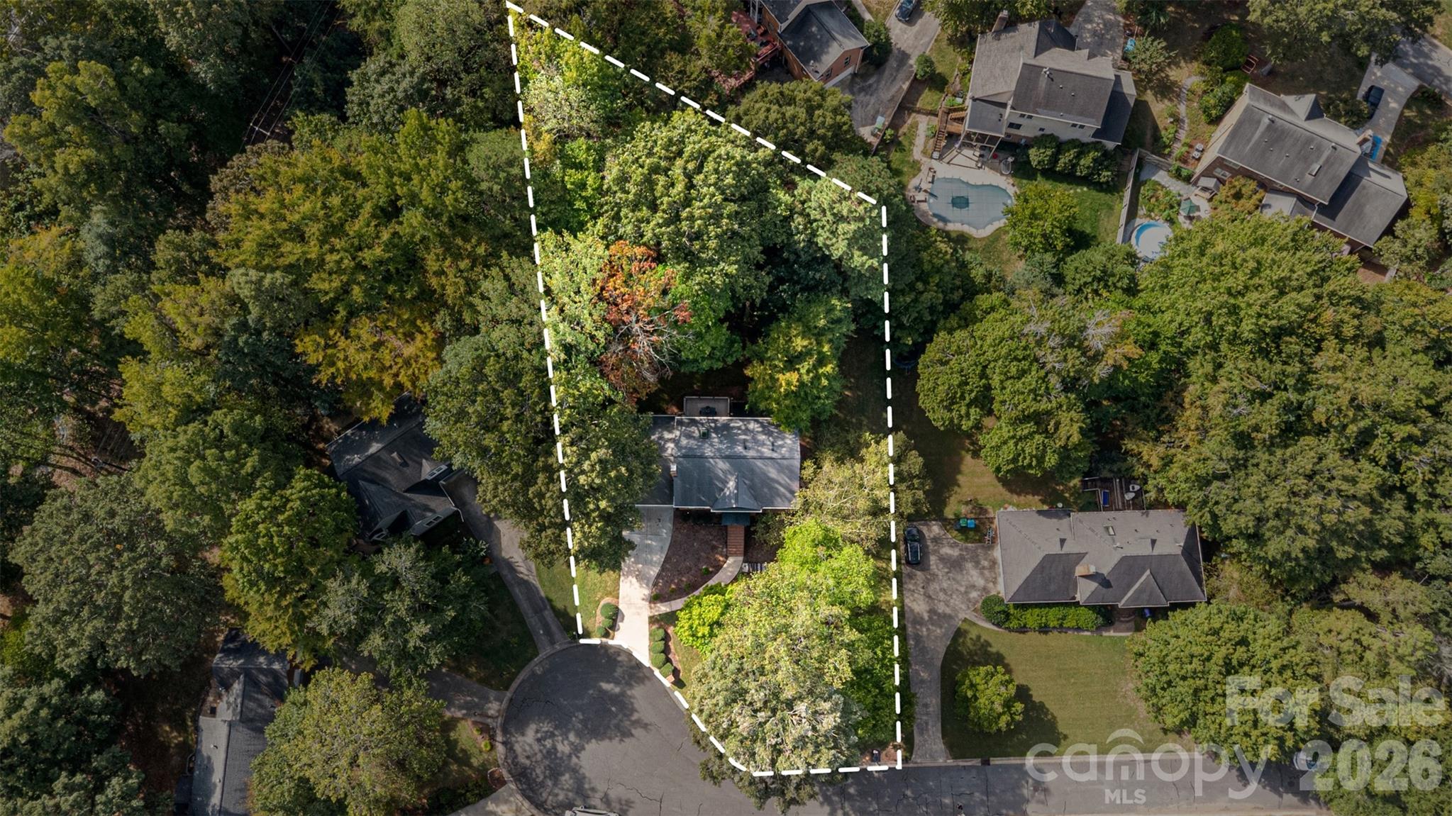 2020 Fairchelsea Way Lane