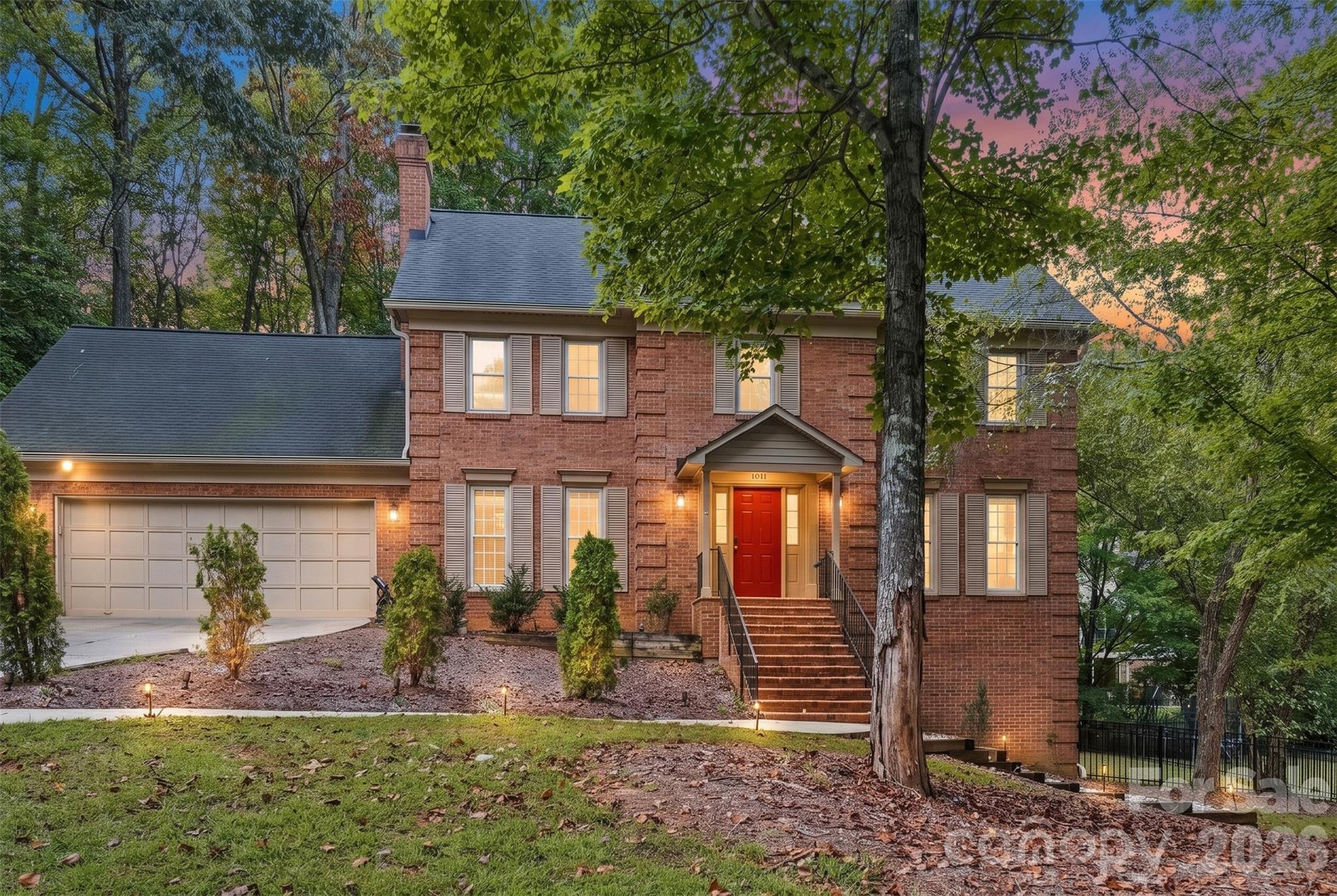 2020 Fairchelsea Way Lane