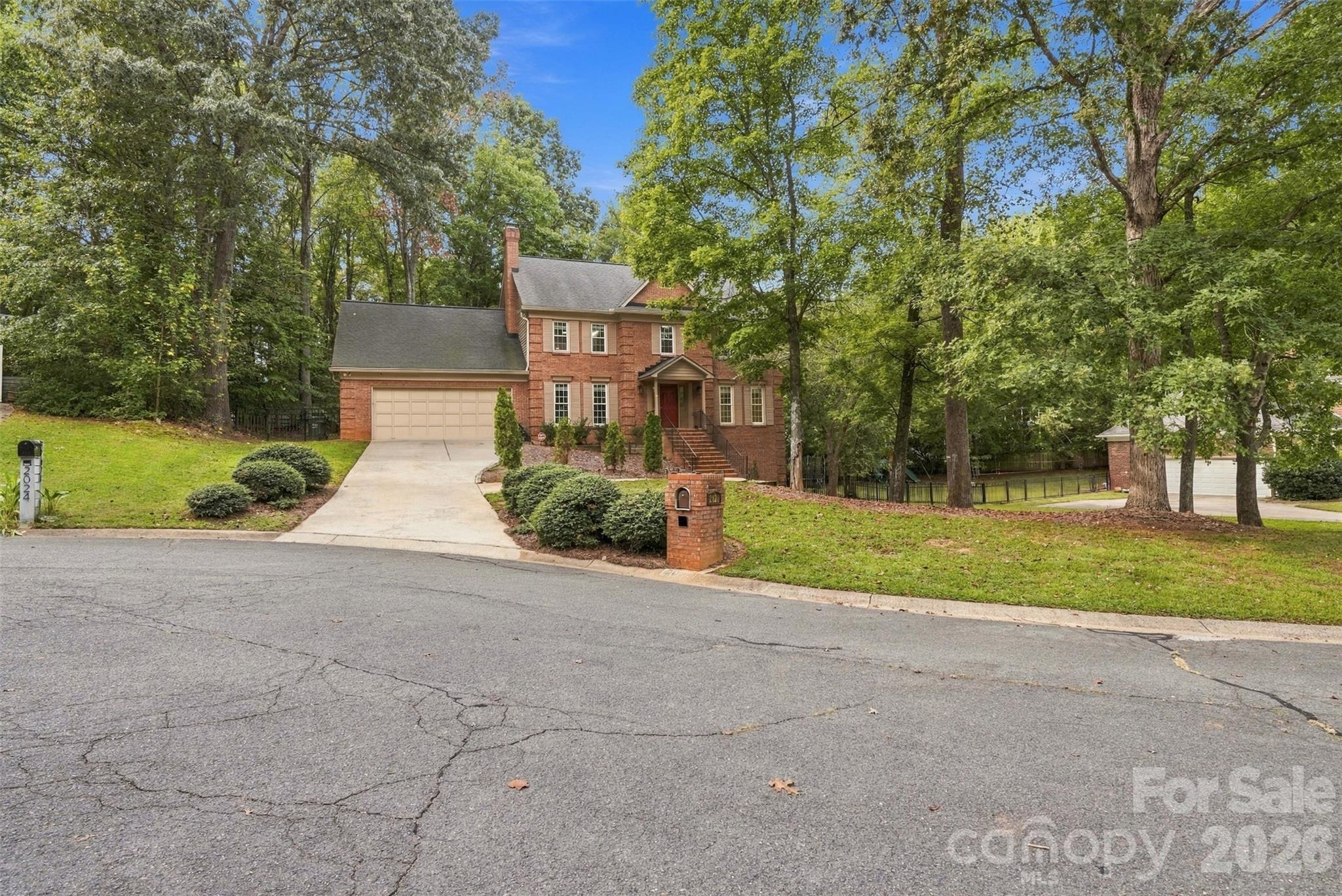 2020 Fairchelsea Way Lane