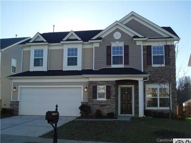 Berewick - Residential