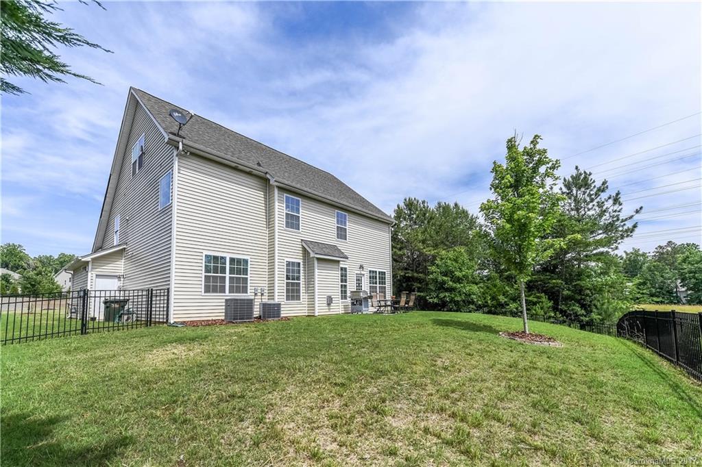 Lake Ridge - Residential