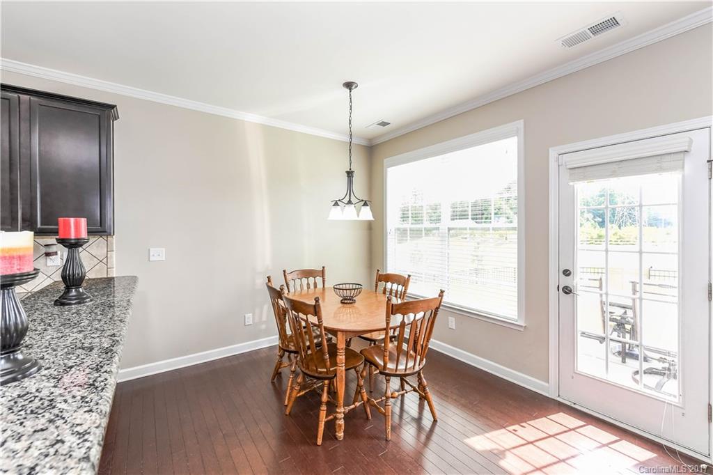 Lake Ridge - Residential