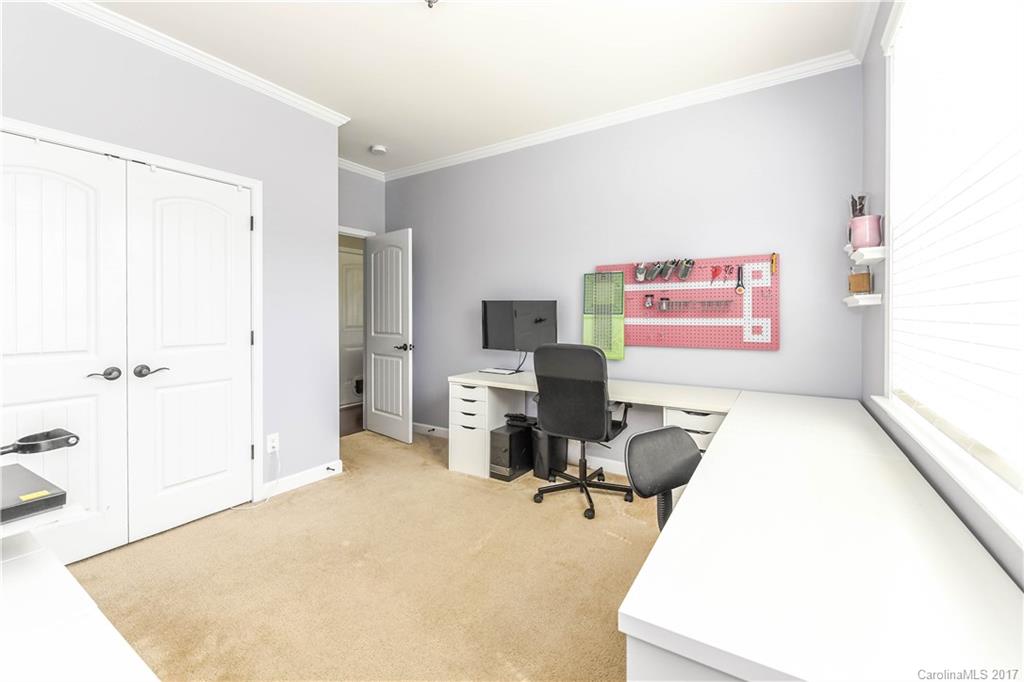 Lake Ridge - Residential