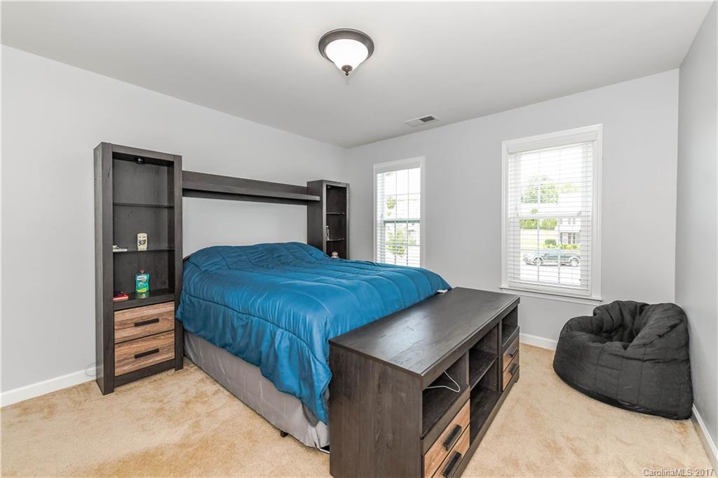 Lake Ridge - Residential