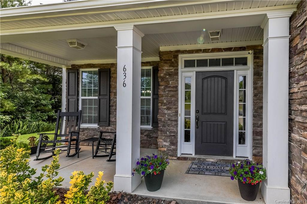 Lake Ridge - Residential