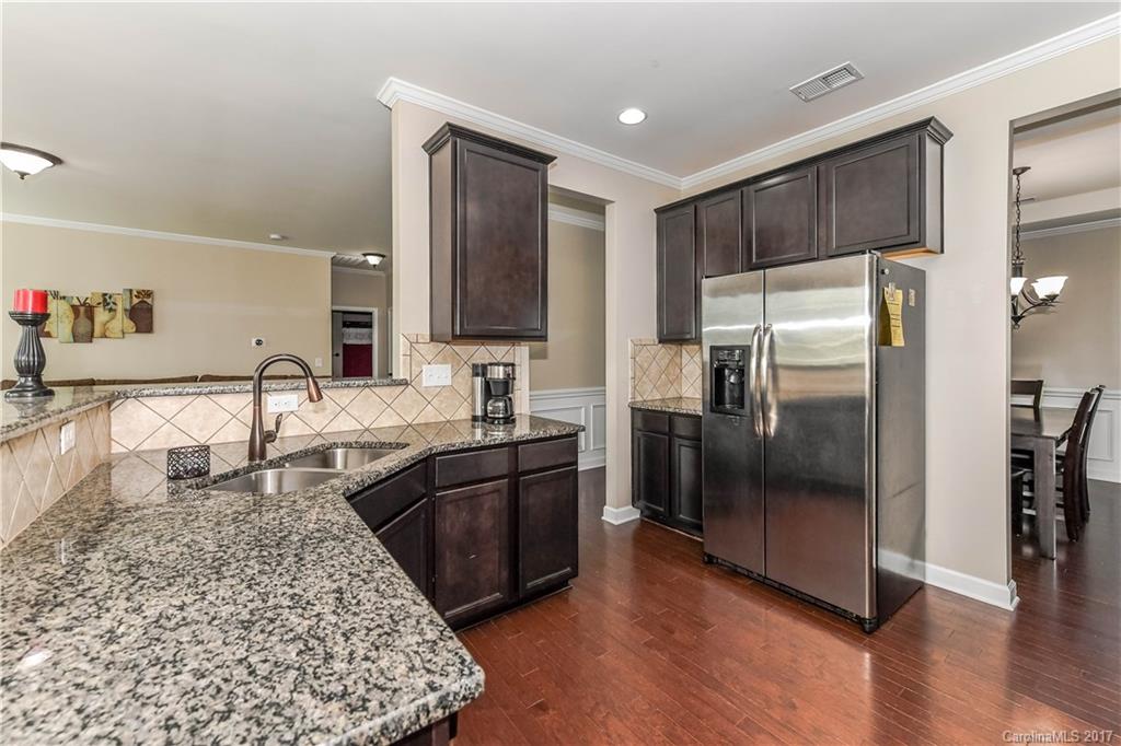 Lake Ridge - Residential