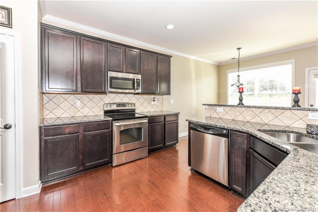 Lake Ridge - Residential