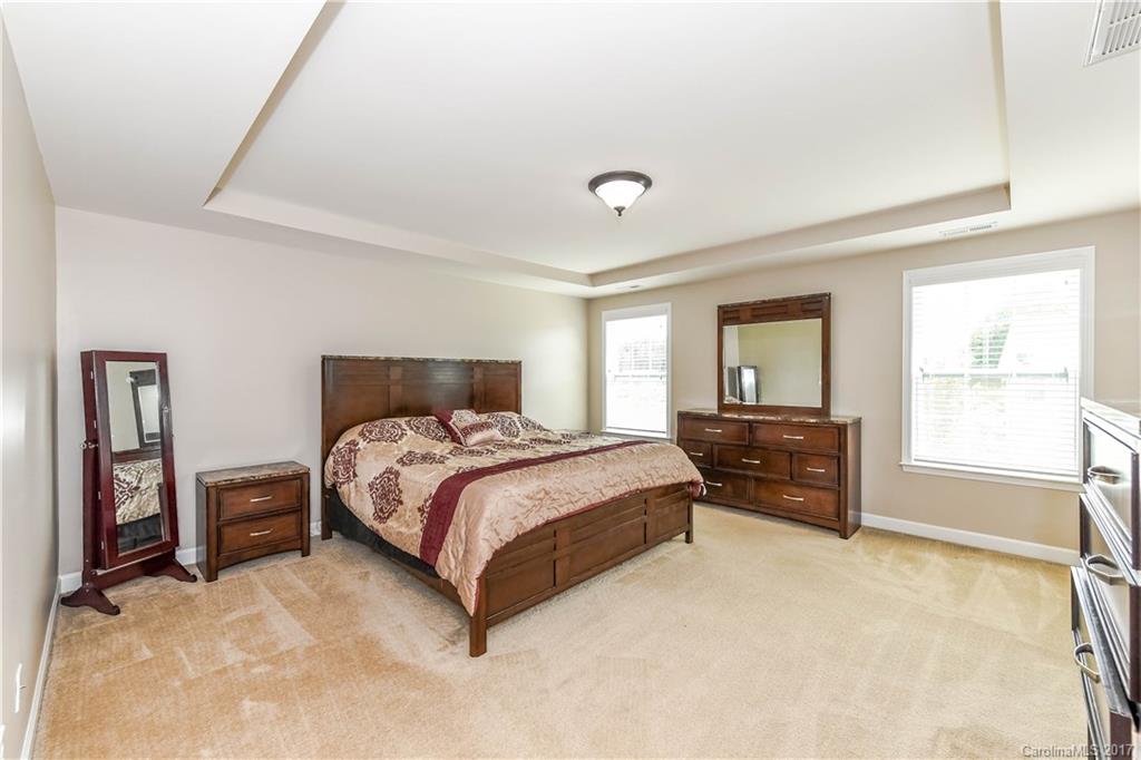 Lake Ridge - Residential