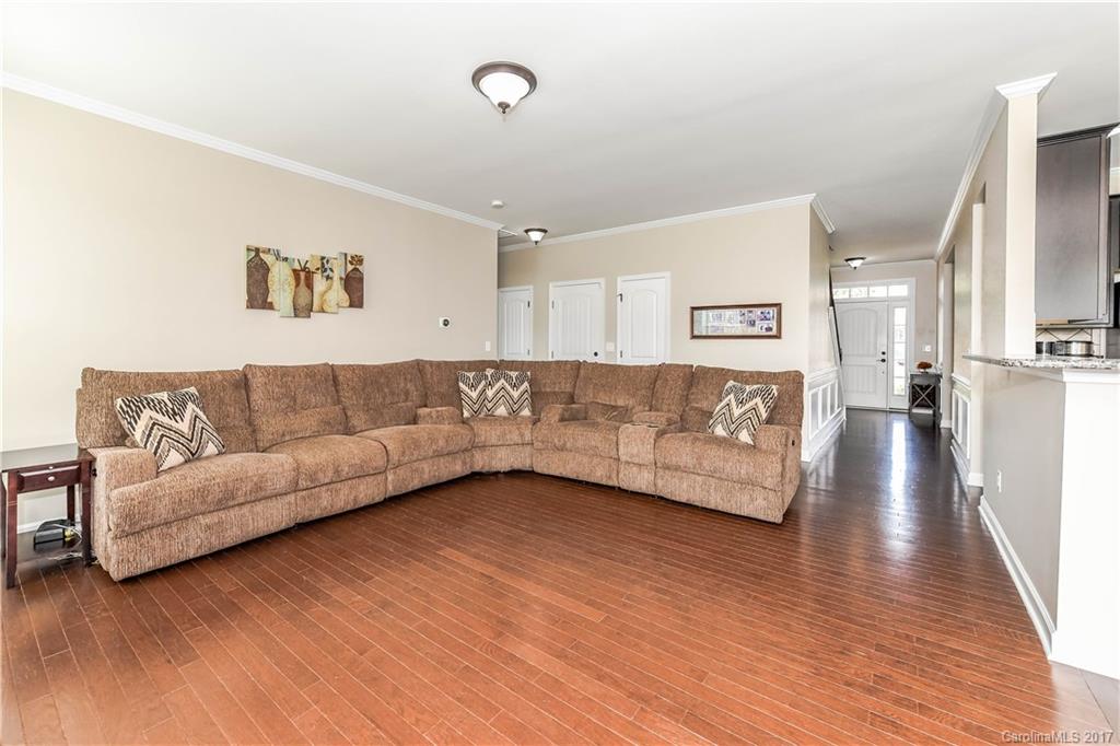 Lake Ridge - Residential