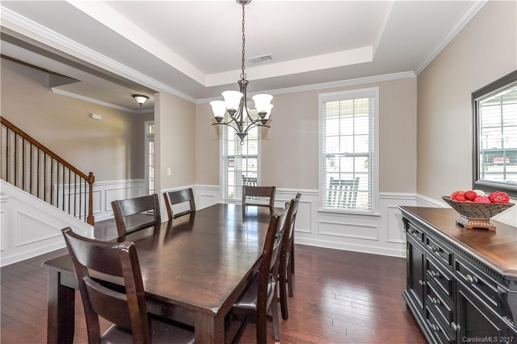 Lake Ridge - Residential