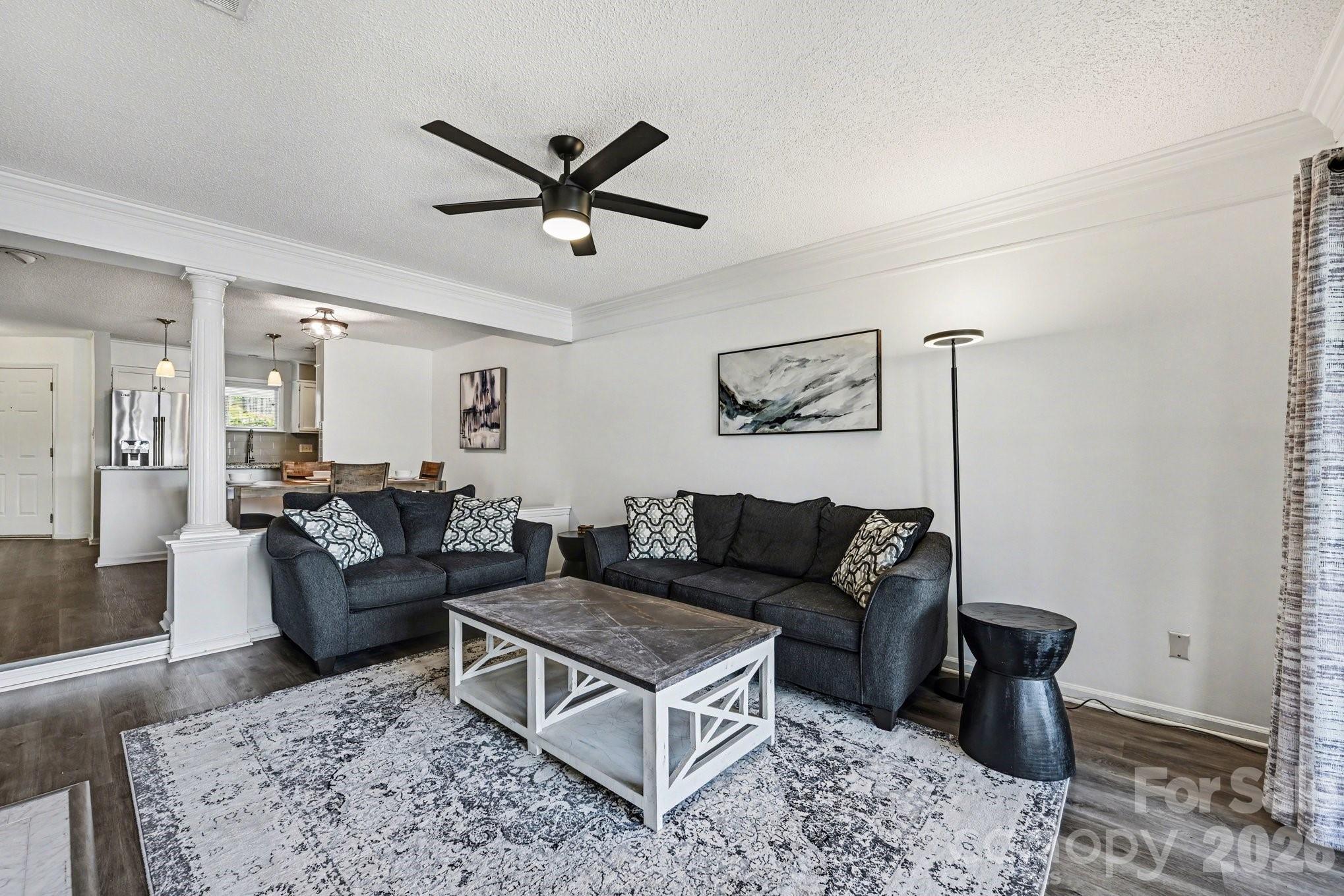 Lakeshore Village - Residential