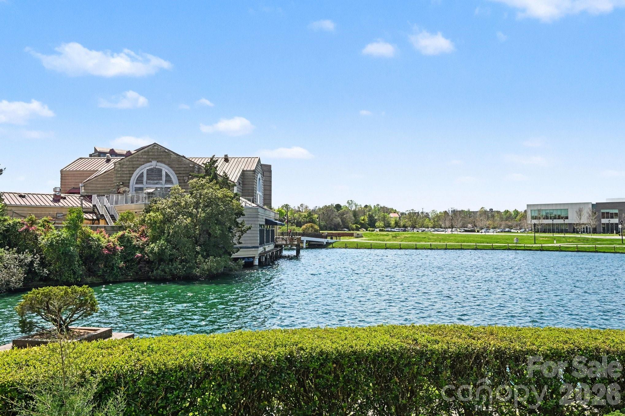 Lakeshore Village - Residential