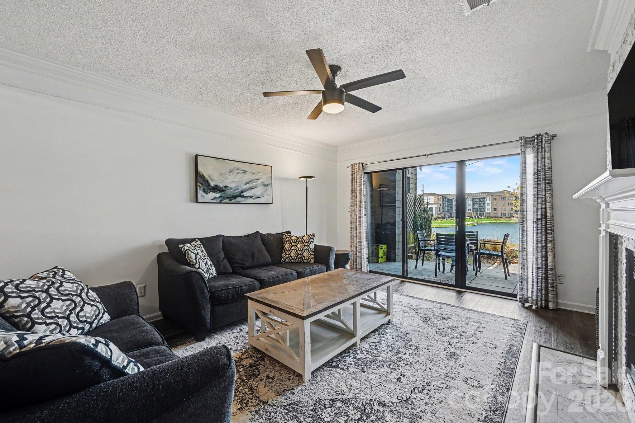 9041 J M Keynes Drive 1