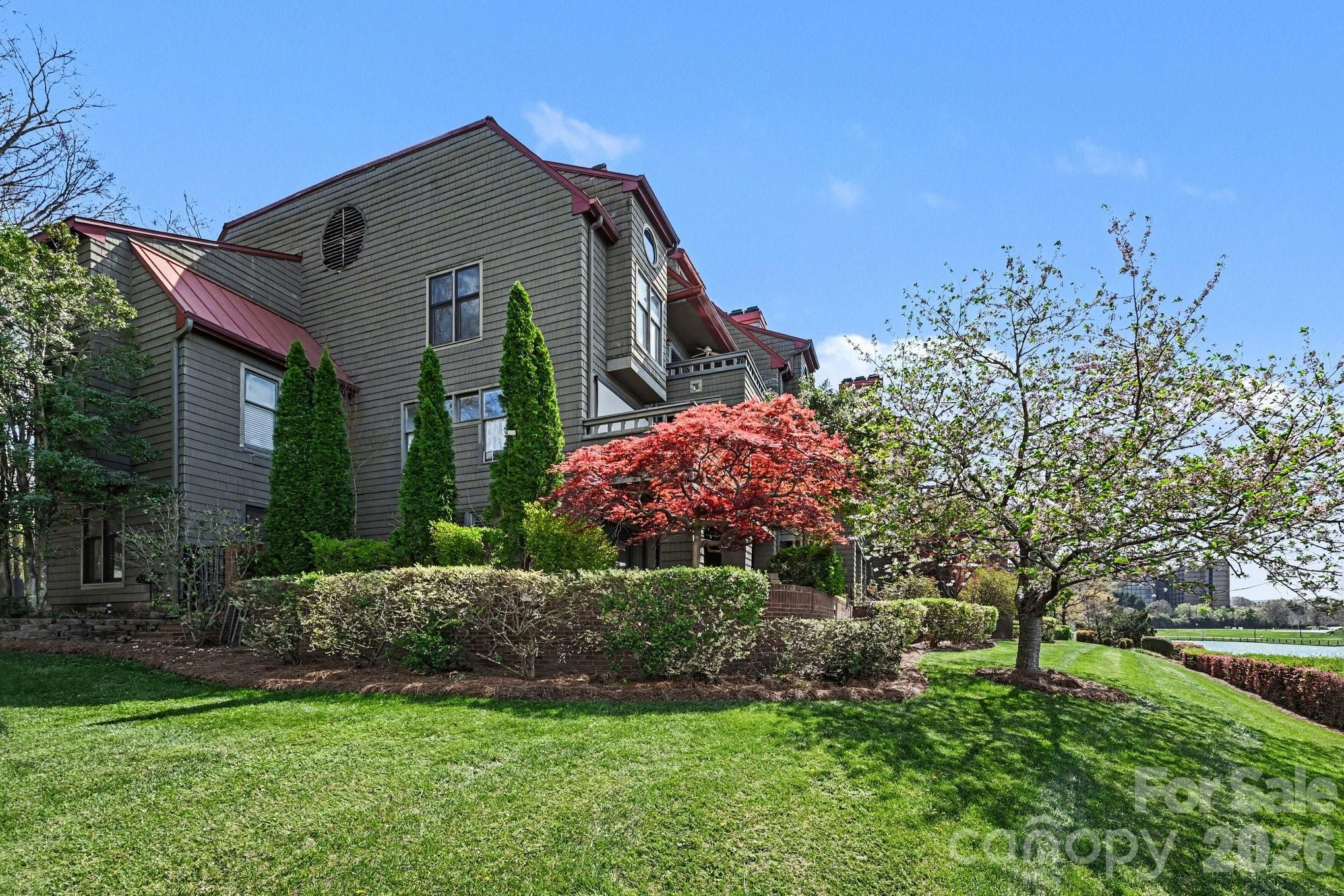 Lakeshore Village - Residential