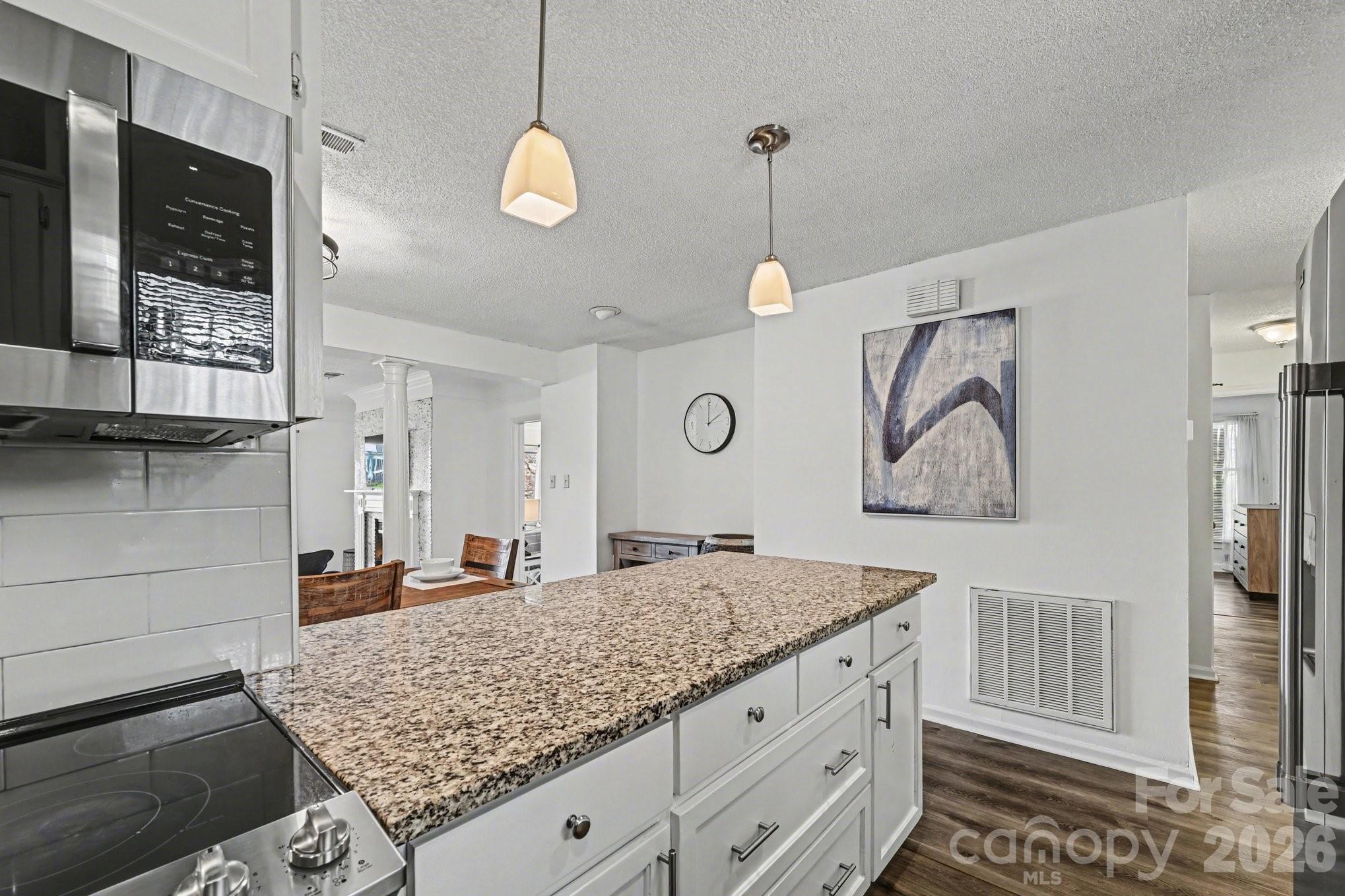 Lakeshore Village - Residential